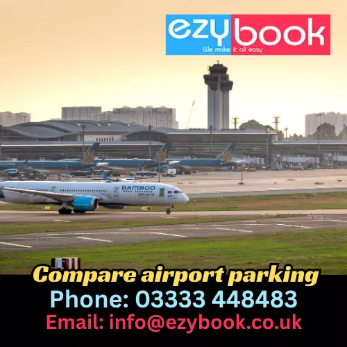 Compare airport parking prices before you book and save more on your next trip. From meet and greet to short stay and long stay options, finding the right parking deal becomes easier when you compare prices, locations, and services in one place before travelling.