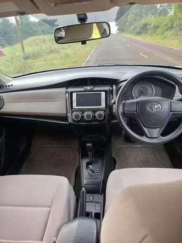 Any leads to a 2013 RAV 4..ready client