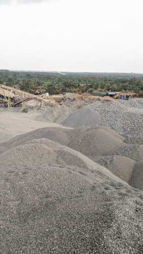 Big crusher big metso