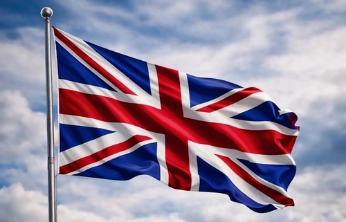 🇬🇧 Net migration accounted for 96% of the UK's population growth last year.