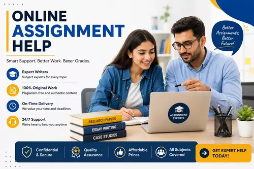 Online Biology Assignment Help for Complex Biological Concepts and Research