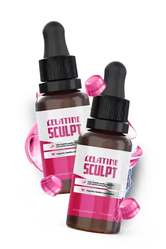 Gelatine Sculpt is presented on its official website as a convenient option for people exploring new lifestyle choices. The website provides detailed information about the formula, listed ingredients, available packages, pricing, ordering process, and customer policies. Visitors can review the information provided on the site before deciding whether the offering is suitable for their personal preferences.
