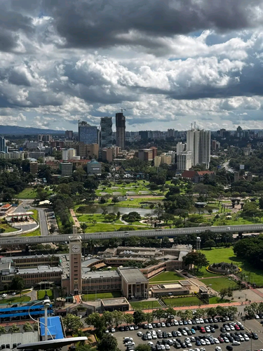 Nairobi ❤️🇰🇪