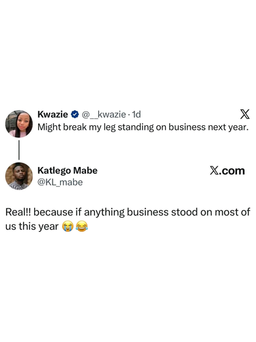 May all your efforts pay off!