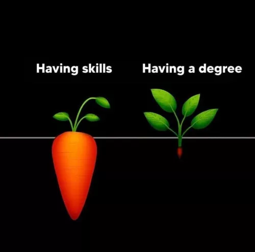 🚨 The Truth About Careers: