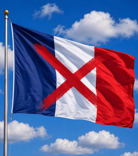 🏴󠁧󠁢󠁥󠁮󠁧󠁿🇫🇷 England defeats France 6-4 to officially secure 3rd place in the FIFA World Cup.