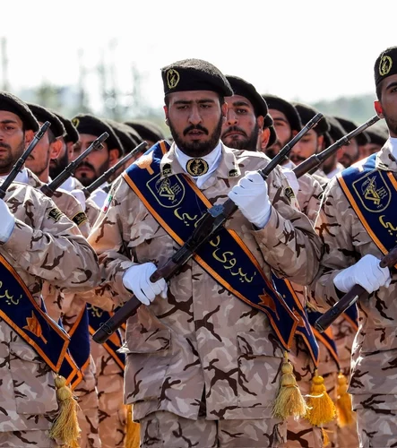 🇺🇸🇮🇷 US military announces new round of strikes at Iran to "swiftly punish IRGC forces who launched attacks against American service members in Jordan last night."