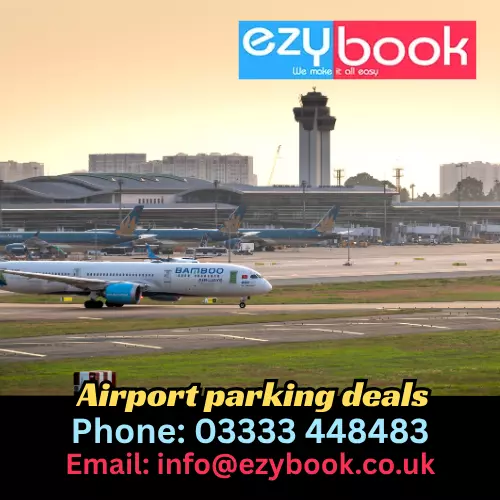 Airport parking deals help travellers save money while enjoying secure and convenient parking options near major airports. From short stay to long stay and meet and greet services, these deals make travel more affordable and stress-free. Booking in advance often unlocks the best prices and ensures a smoother start to your journey.