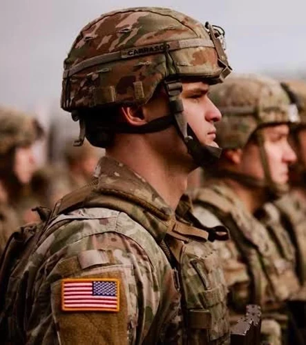 🇺🇸🇮🇷 US military announces new round of strikes at Iran to "swiftly punish IRGC forces who launched attacks against American service members in Jordan last night."