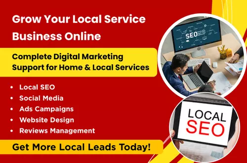 Local SEO For Bike Showrooms