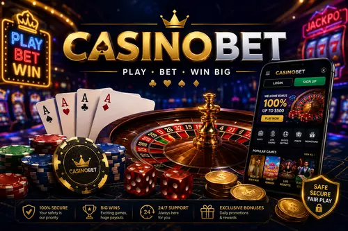 Online casino gaming has become a popular form of digital entertainment, giving users access to different types of games through computers and mobile devices. From classic table games to modern online formats, there are many categories for players to explore.