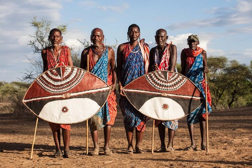 Meet The Maasai: Everything You Need To Know About Tanzania’s Maasai People