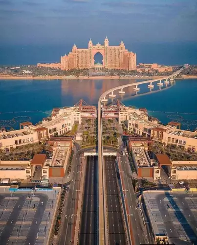 Beautiful Dubai 🇦🇪