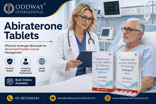 Understanding Abiraterone Price for Singapore Distributors - Oddway