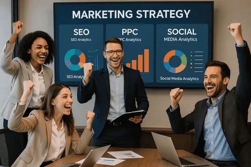 Best SEO Company India