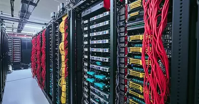 Cat6 Cabling Company in Dubai, UAE | CAT6 Cabling Solutions