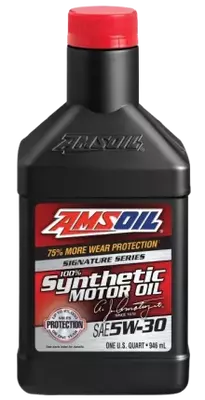 AMSOIL Shawnee KS | Oil, Diesel, Gear, ATV, UTV