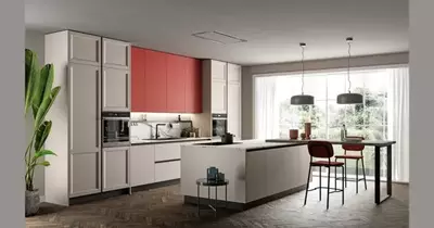 Modular Kitchen Manufacturers in Gurgaon, Delhi NCR - Novella Kitchens