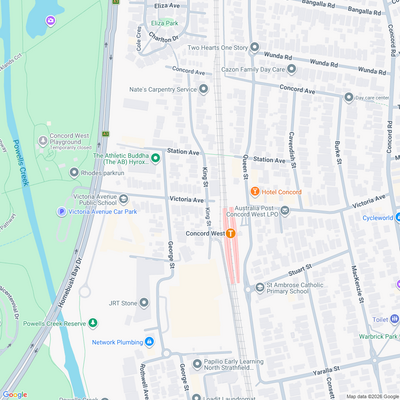 Google Maps