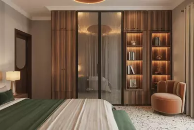 10 Wardrobe Design for Bedroom That Make Your Space Look Bigger - Novella Kitchens - Blogosm