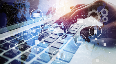 IT Infrastructure Solutions in Dubai - IT infrastructure Company in UAE