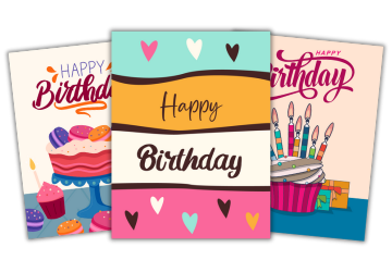Birthday Cards Online | Free Group &amp; Personalized eCards – LovingEcards