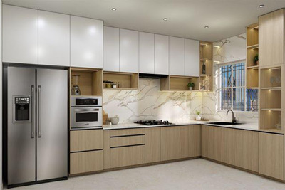 Modular Kitchen Cost in Gurgaon 2026: Complete Price &amp; Budget Guide