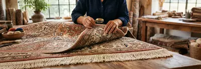 How to Identify a Quality Handmade Rug: 10 Tips