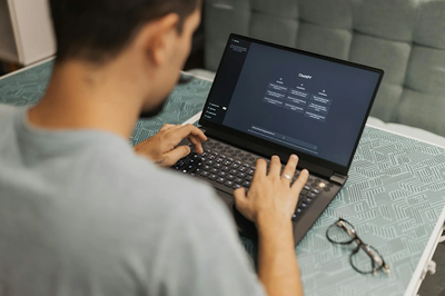 How AI Is Becoming a Digital Wingman : 💞 Perfection Without the Connection:  ~ CHIRPY TALKS