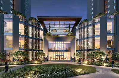 Luxury Apartments in Gurgaon | Buy &amp; Invest Smart