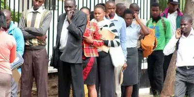 Ministry of Roads Announces Job Openings For Over 200 Positions - Kenyans.co.ke