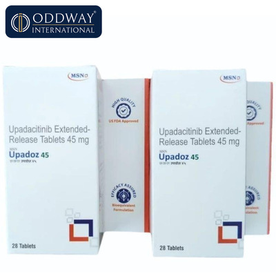 Find upadacitinib India price | Supplier &amp; Exporter - Oddway