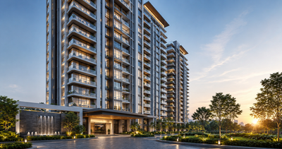Real Estate Consultant in Gurgaon &amp; Delhi NCR