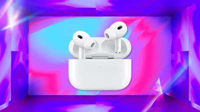 Take Photos with AirPods on iOS 26