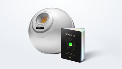 Trust Tools for Humanity’s Orb?