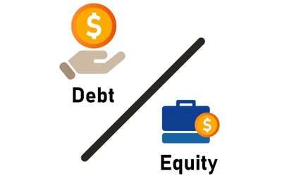 Equity vs Debt Financing: How to Choose the Right Fundraising Strategy