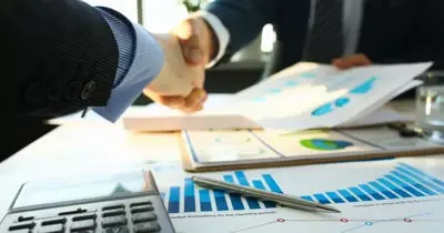 Working Capital Management &amp; Cash Flow Advisory Services Mauritius