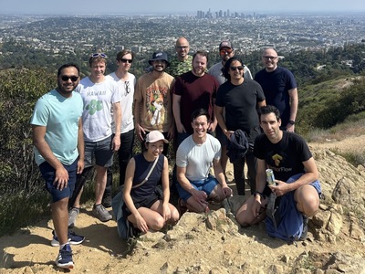 Sumble Raises $38.5M for AI Sales Context