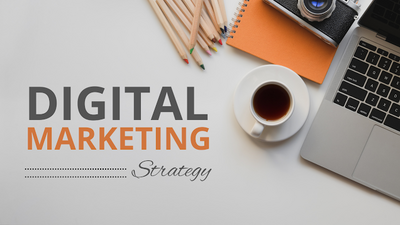 The 5 C’s of Digital Marketing: A Complete Guide to Building a Strong Digital Strategy ~ CHIRPY TALKS