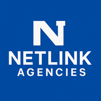 Download app | NETLINK AGENCIES
