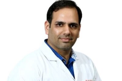 Top Neuro Surgeon Near Me &amp; Spine Specialist in Zirakpur Chandigarh | Excel Medi Clinics - Dr Rajnish