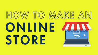 How to Start a Worldwide Online Store From Scratch ~ CHIRPY TALKS