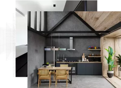 Modular Kitchen interior Designer | kitchen Renovator in Gurgaon – Betula Kitchen