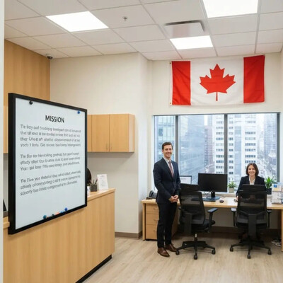 Business Visa Canada: How a Canada Post Study Work Permit Can Be Your First Step: crestimmigratio — LiveJournal