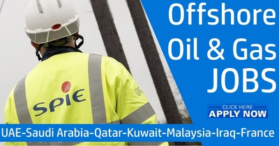 SPIE Oil and Gas Jobs and Careers in 2025 UAE-Qatar-Africa-Iraq