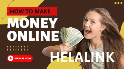 HelaLink Agencies – Your Startup to Online Earnings in Africa