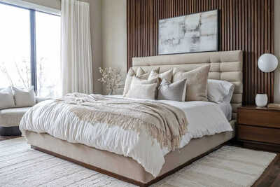 Small Bedroom Ideas 2025: Smart Space &amp; Style Solutions