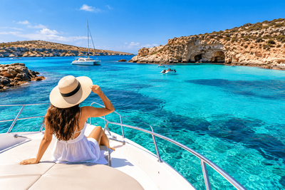 What Does Blue Lagoon Private Tour Experience Look Like? - My Framer Site