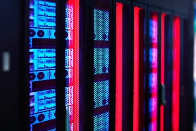 Tech Giants Reshape Supply Chains