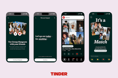 Tinder Group Hangouts: Social Dating Feature Explained - Tekticia.com